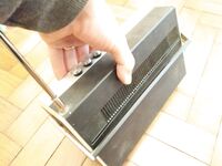 Old hardware and radios