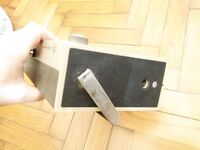 Old hardware and radios