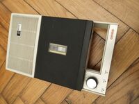 Old hardware and radios